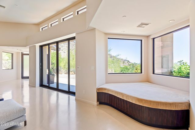 6015 E QUARTZ MOUNTAIN Road, Paradise Valley, AZ 85253