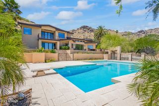 6015 E QUARTZ MOUNTAIN Road, Paradise Valley, AZ 85253