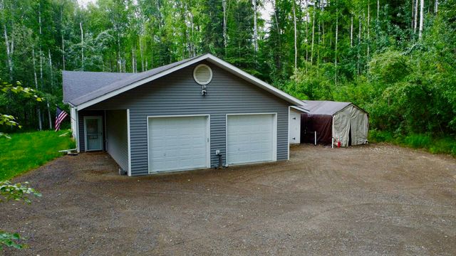 355 PEREGRINE DRIVE, Fairbanks, AK 99712