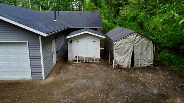 355 PEREGRINE DRIVE, Fairbanks, AK 99712