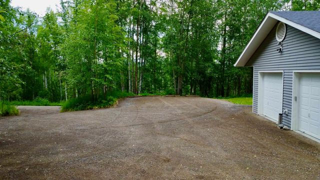 355 PEREGRINE DRIVE, Fairbanks, AK 99712
