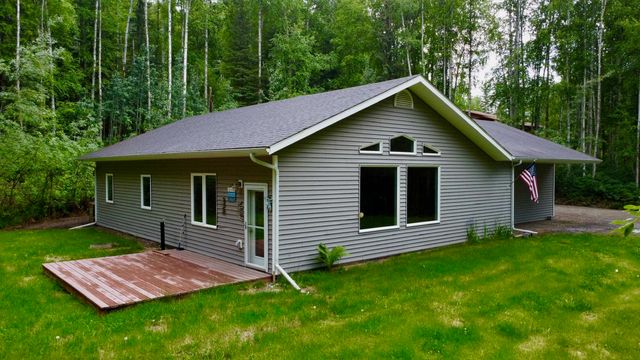 355 PEREGRINE DRIVE, Fairbanks, AK 99712