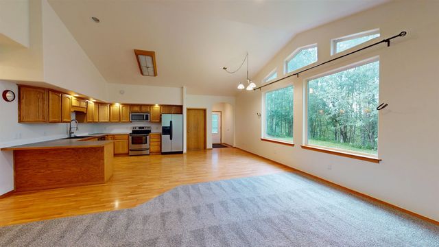 355 PEREGRINE DRIVE, Fairbanks, AK 99712