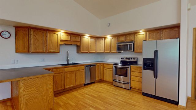 355 PEREGRINE DRIVE, Fairbanks, AK 99712