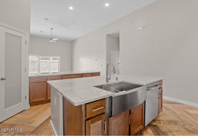 224 Bonnie Trail Trail, Sunland Park, NM 88063