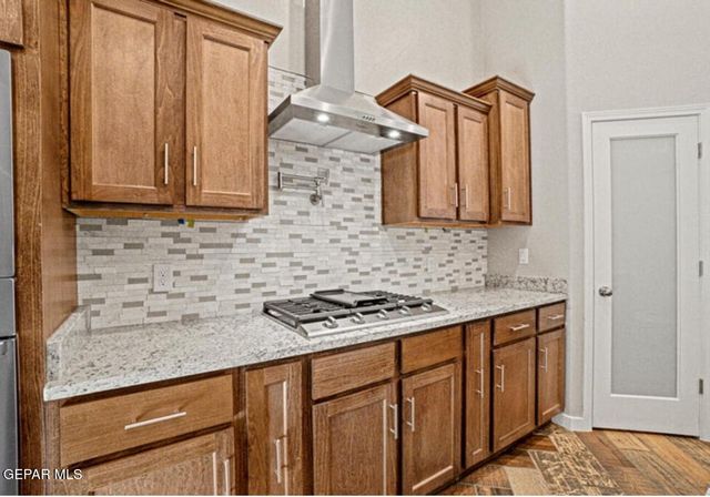 224 Bonnie Trail Trail, Sunland Park, NM 88063