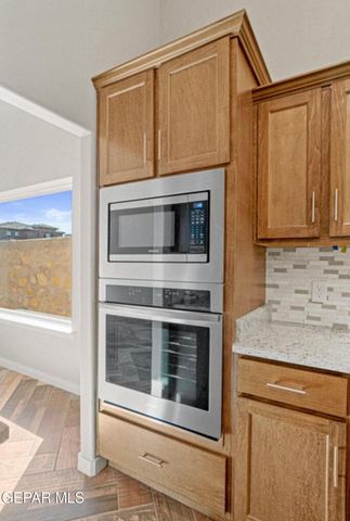 224 Bonnie Trail Trail, Sunland Park, NM 88063