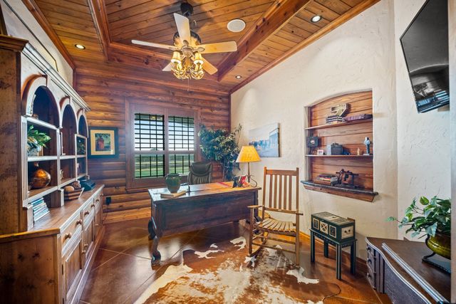 1400 County Road 320, Bertram, TX 78605