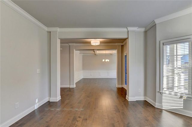 4548 Red Blossom Trail SW, Powder Springs, GA 30127