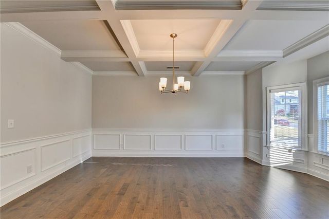 4548 Red Blossom Trail SW, Powder Springs, GA 30127