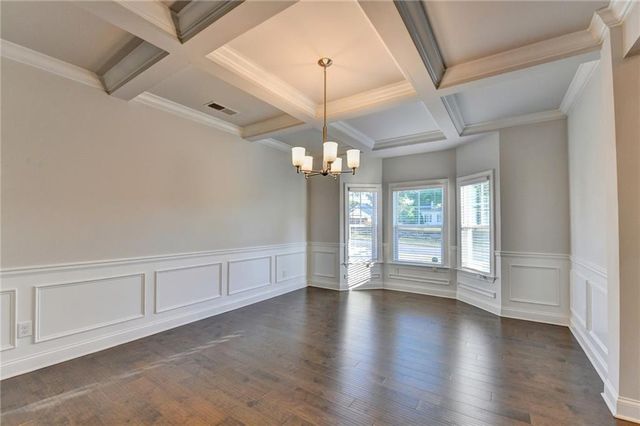 4548 Red Blossom Trail SW, Powder Springs, GA 30127