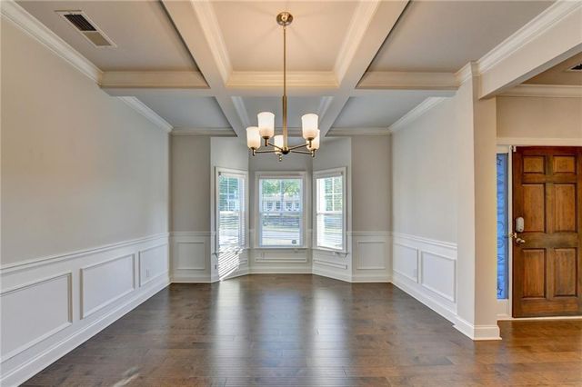 4548 Red Blossom Trail SW, Powder Springs, GA 30127