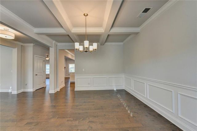 4548 Red Blossom Trail SW, Powder Springs, GA 30127