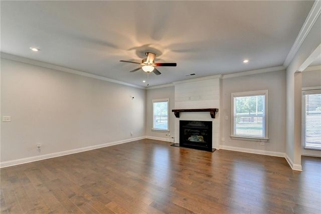 4548 Red Blossom Trail SW, Powder Springs, GA 30127