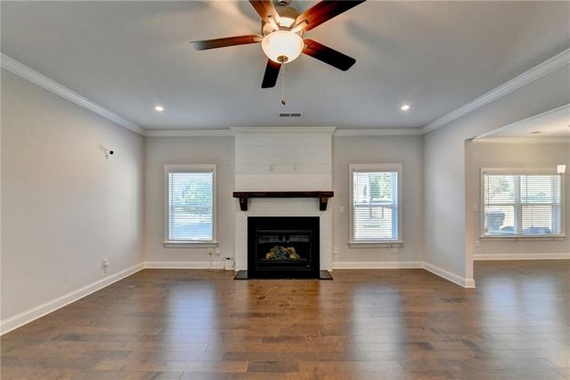 4548 Red Blossom Trail SW, Powder Springs, GA 30127