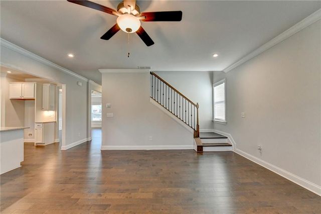 4548 Red Blossom Trail SW, Powder Springs, GA 30127