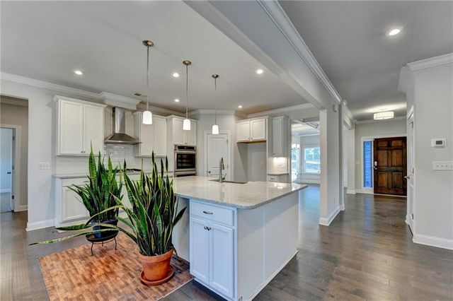 4548 Red Blossom Trail SW, Powder Springs, GA 30127