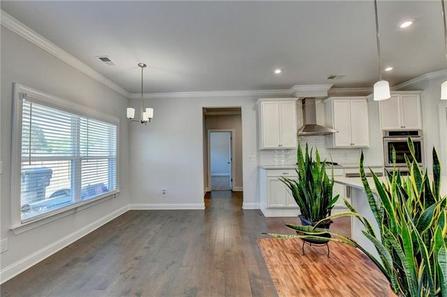 4548 Red Blossom Trail SW, Powder Springs, GA 30127