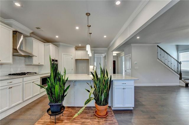 4548 Red Blossom Trail SW, Powder Springs, GA 30127