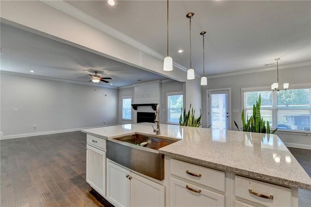 4548 Red Blossom Trail SW, Powder Springs, GA 30127
