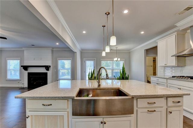 4548 Red Blossom Trail SW, Powder Springs, GA 30127