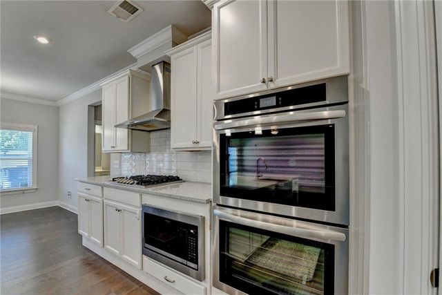 4548 Red Blossom Trail SW, Powder Springs, GA 30127