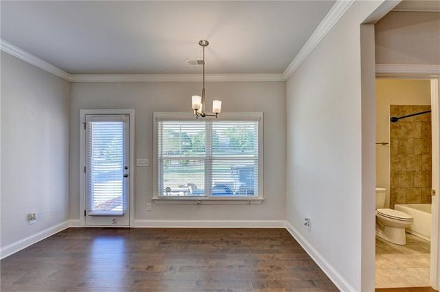 4548 Red Blossom Trail SW, Powder Springs, GA 30127