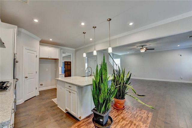 4548 Red Blossom Trail SW, Powder Springs, GA 30127