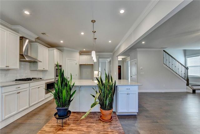 4548 Red Blossom Trail SW, Powder Springs, GA 30127