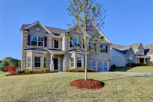 4548 Red Blossom Trail SW, Powder Springs, GA 30127