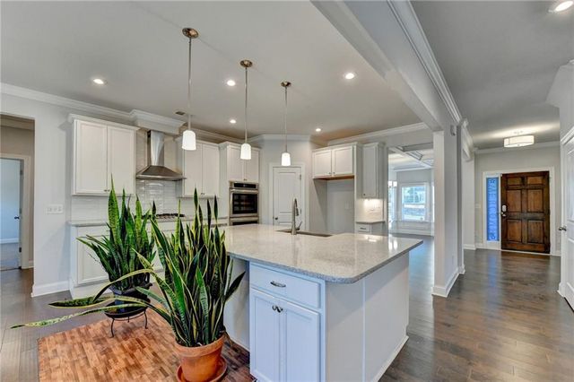 4548 Red Blossom Trail SW, Powder Springs, GA 30127