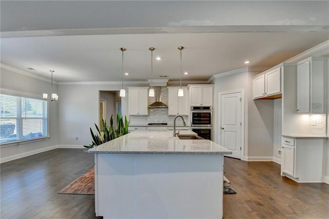 4548 Red Blossom Trail SW, Powder Springs, GA 30127