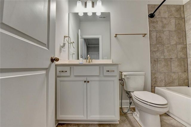 4548 Red Blossom Trail SW, Powder Springs, GA 30127