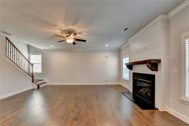 4548 Red Blossom Trail SW, Powder Springs, GA 30127