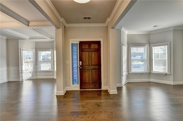 4548 Red Blossom Trail SW, Powder Springs, GA 30127
