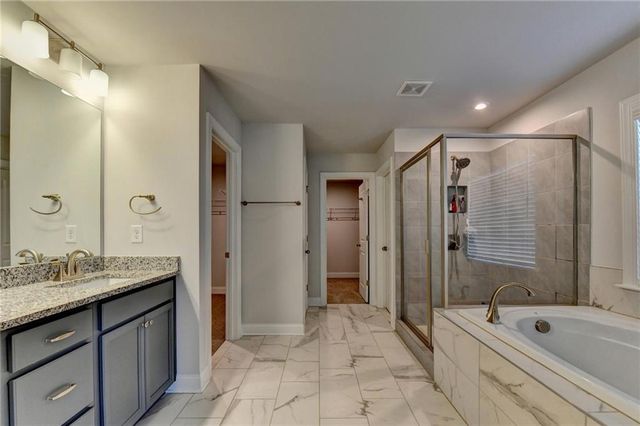 4548 Red Blossom Trail SW, Powder Springs, GA 30127