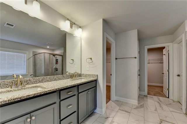 4548 Red Blossom Trail SW, Powder Springs, GA 30127