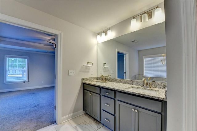 4548 Red Blossom Trail SW, Powder Springs, GA 30127