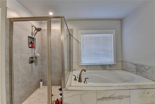 4548 Red Blossom Trail SW, Powder Springs, GA 30127