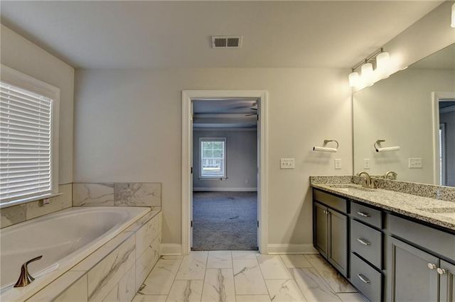 4548 Red Blossom Trail SW, Powder Springs, GA 30127