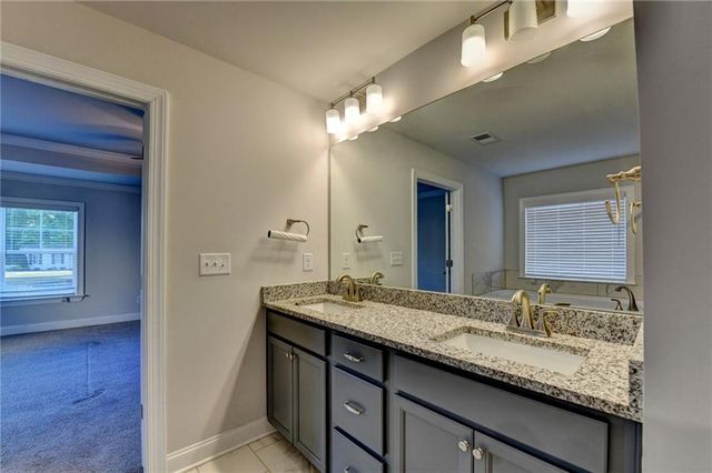 4548 Red Blossom Trail SW, Powder Springs, GA 30127