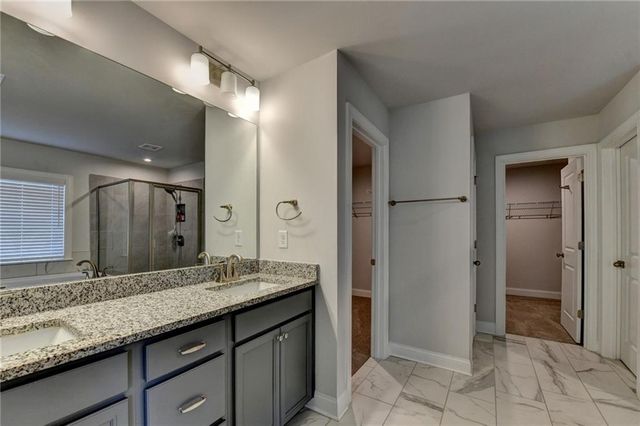 4548 Red Blossom Trail SW, Powder Springs, GA 30127