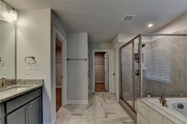 4548 Red Blossom Trail SW, Powder Springs, GA 30127