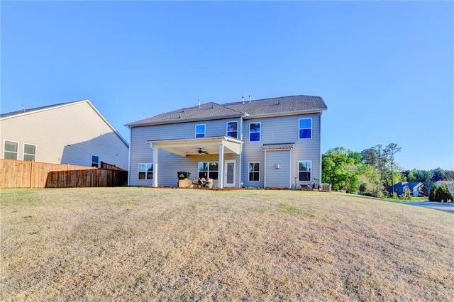 4548 Red Blossom Trail SW, Powder Springs, GA 30127