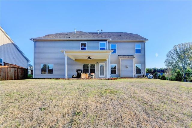 4548 Red Blossom Trail SW, Powder Springs, GA 30127