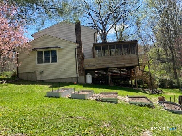 11 Olympic Drive, Danbury, CT 06810