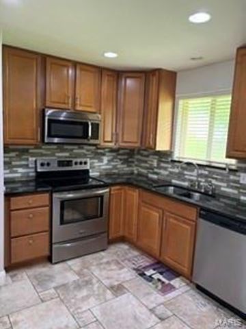 3342 Boca Raton Drive, Arnold, MO 63010