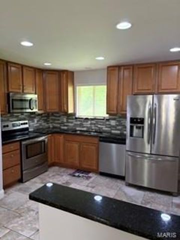 3342 Boca Raton Drive, Arnold, MO 63010