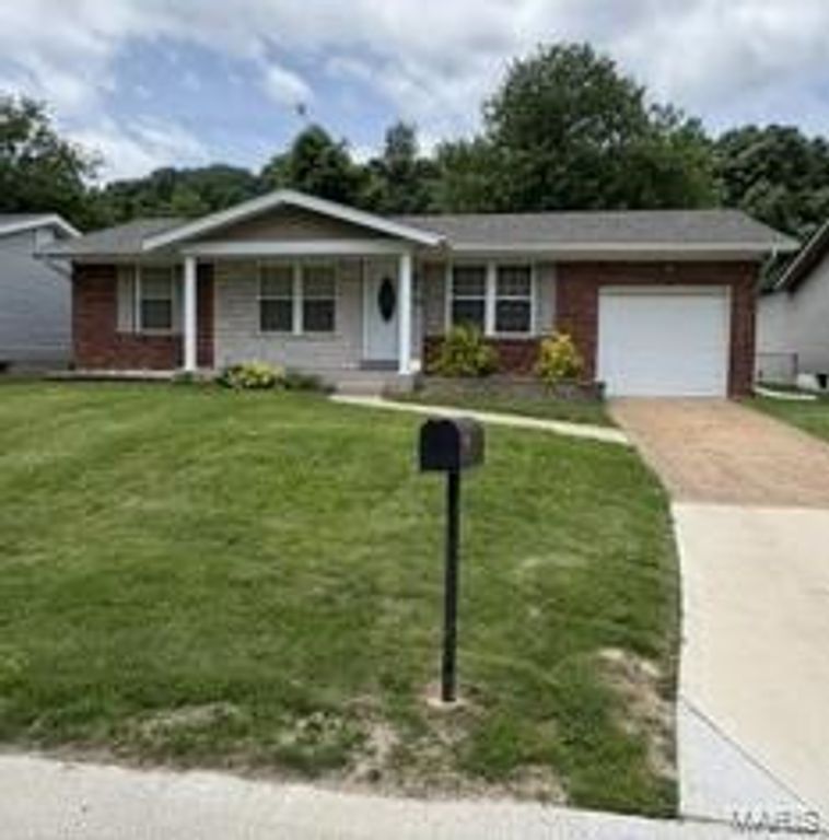 3342 Boca Raton Drive, Arnold, MO 63010