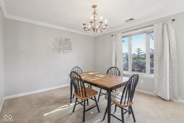 536 E Hunters Drive C, Carmel, IN 46032